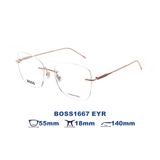  Gọng kính HUGO BOSS BOSS1667 EYR 
