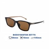  Kính mát HUGO BOSS BOSS1669FSK 807/70 