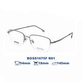  Gọng kính HUGO BOSS BOSS1675F R81 