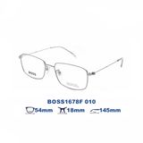  Gọng kính HUGO BOSS BOSS1678F 010 
