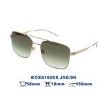  Kính mát HUGO BOSS BOSS1695S J5G/9K 