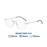  Gọng kính HUGO BOSS BOSS1706F 010 