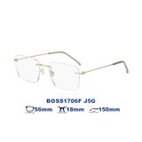  Gọng kính HUGO BOSS BOSS1706F J5G 