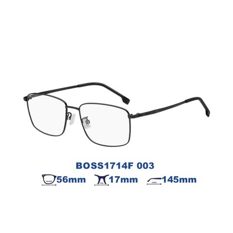 Gọng kính HUGO BOSS BOSS1714F 003
