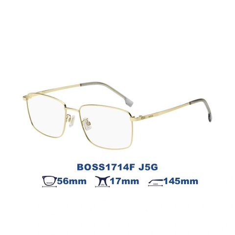 Gọng kính HUGO BOSS BOSS1714F J5G