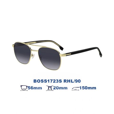 Kính mát HUGO BOSS BOSS1723S RHL/90