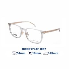 Gọng kính HUGO BOSS BOSS1741F KB7