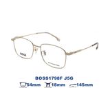  Gọng kính HUGO BOSS BOSS1798F J5G 