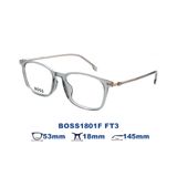  Gọng kính HUGO BOSS BOSS1801F FT3 