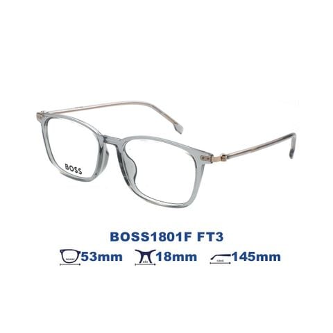 Gọng kính HUGO BOSS BOSS1801F FT3