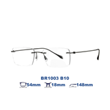  Gọng kính BOLON BR1003 B10 