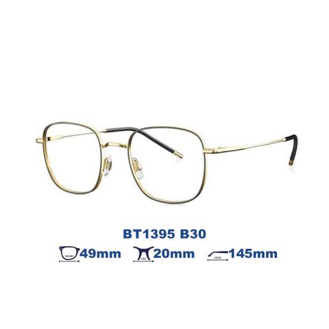 Gọng kính BOLON BT1395 B30