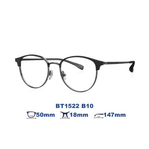 Gọng kính BOLON BT1522 B10