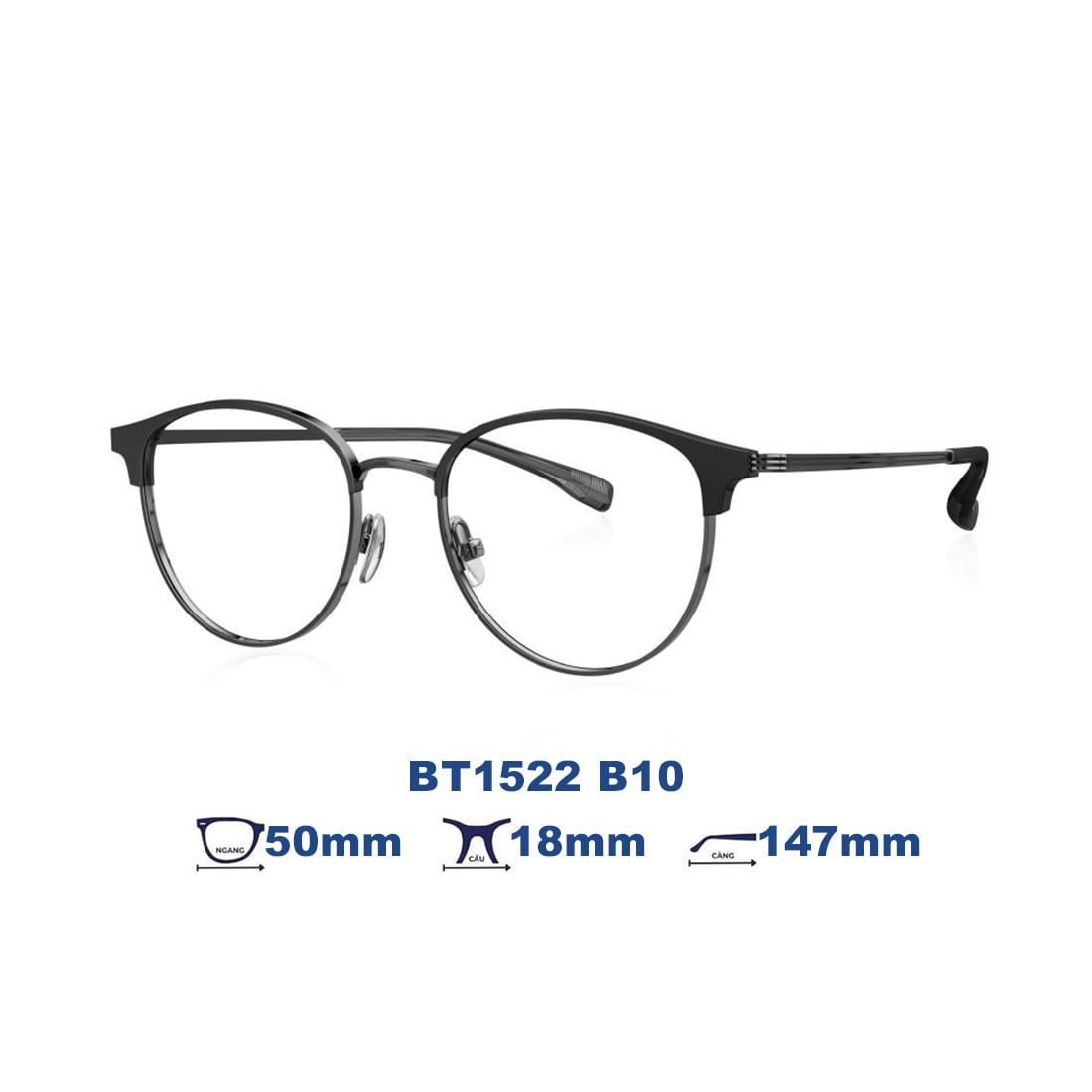 Gọng kính BOLON BT1522 B10