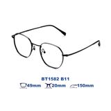 Gọng kính BOLON BT1582 B11