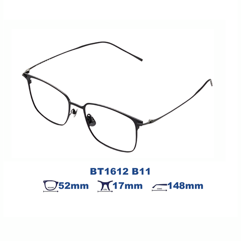 Gọng kính BOLON BT1612 B11