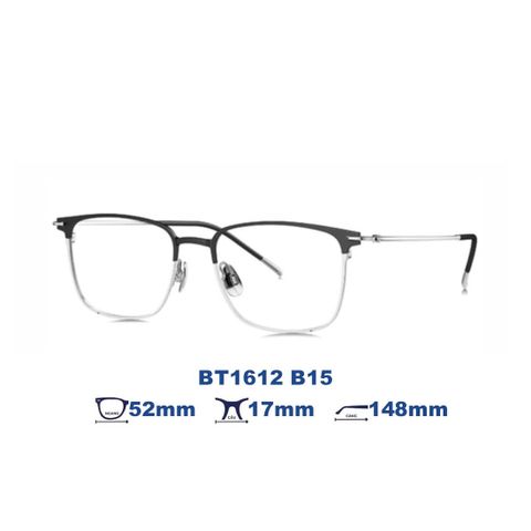 Gọng kính BOLON BT1612 B15