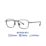 Gọng kính BOLON BT1616 B11