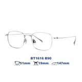 Gọng kính BOLON BT1616 B90