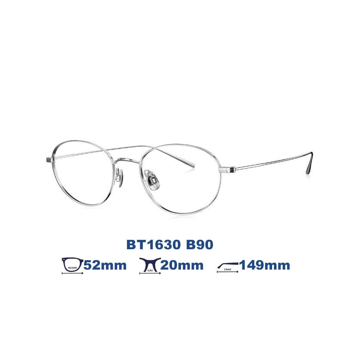  Gọng kính BOLON BT1630 B90 