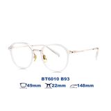 Gọng kính BOLON BT6010 B93