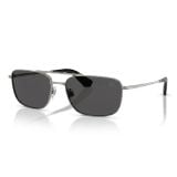 Kính mát BURBERRY BE3170 100387 – góc nghiêng 3/4