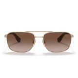 Kính mát BURBERRY BE3170 110913 – ảnh chính diện trên nền trắng