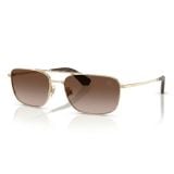 Kính mát BURBERRY BE3170 110913 – góc nghiêng 3/4