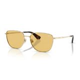 Kính mát BURBERRY BE3171 110985 – góc nghiêng 3/4