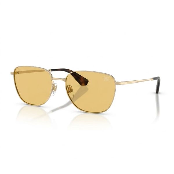 Kính mát BURBERRY BE3171 110985 – góc nghiêng 3/4