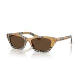 Kính mát BURBERRY BE4488 416373 – góc nghiêng 3/4