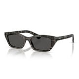 Kính mát BURBERRY BE4488 419987 – góc nghiêng 3/4