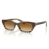 Kính mát BURBERRY BE4488 420213 – góc nghiêng 3/4