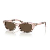 Kính mát BURBERRY BE4488 422173 – góc nghiêng 3/4