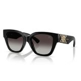 Kính mát BURBERRY BE4489U 300187 – góc nghiêng 3/4