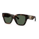 Kính mát BURBERRY BE4489U 300271 – góc nghiêng 3/4