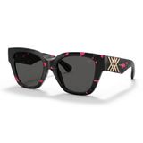Kính mát BURBERRY BE4489U 412687 – góc nghiêng 3/4