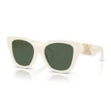 Kính mát BURBERRY BE4489U 421871 – góc nghiêng 3/4