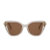 Kính mát BVLGARI BV40033F 57E