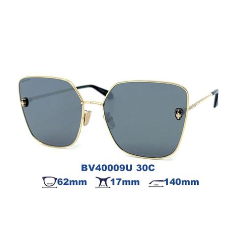 Kính mát BVLGARI BV40009U 30C