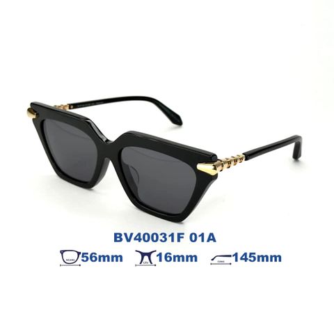 Kính mát BVLGARI BV40031F 01A