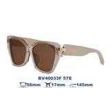 Kính mát BVLGARI BV40033F 57E