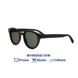 Kính mát BVLGARI BV40042I 01N 
