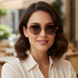 Kính mát BVLGARI BV40059U 33E