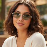 Kính mát BVLGARI BV40059U 33N