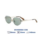 Kính mát BVLGARI BV40059U 33N