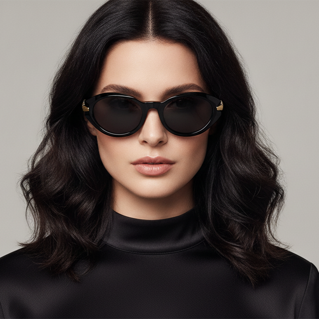 Kính mát BVLGARI BV40068I 01A