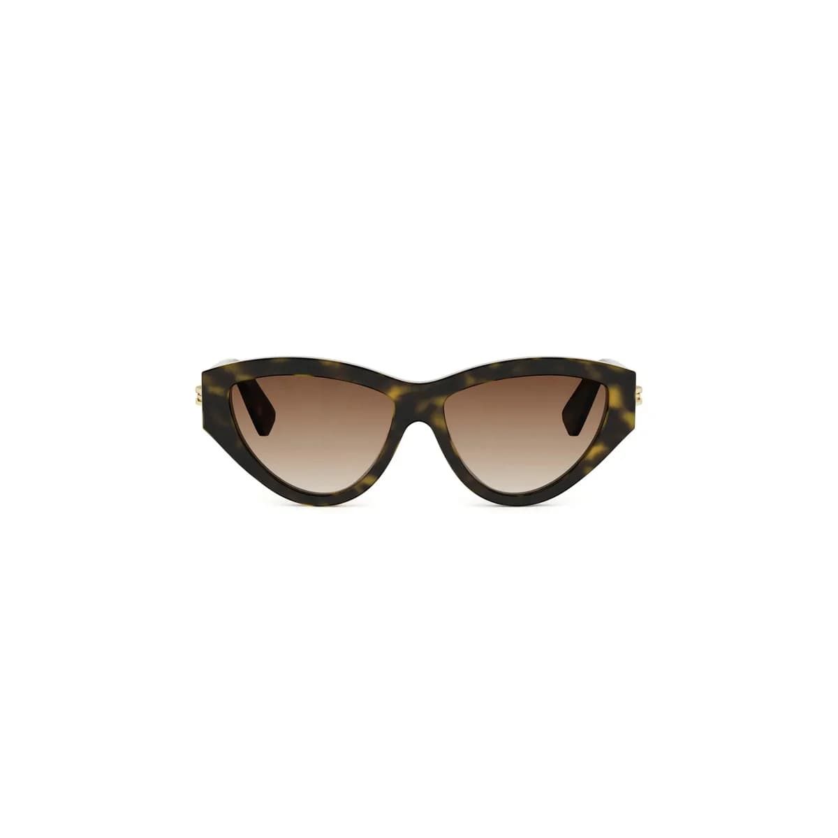 Kính mát BVLGARI BV40088F 52F