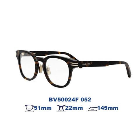 Gọng kính BVLGARI BV50024F 052
