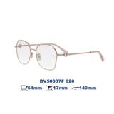 Gọng kính BVLGARI BV50037F 028